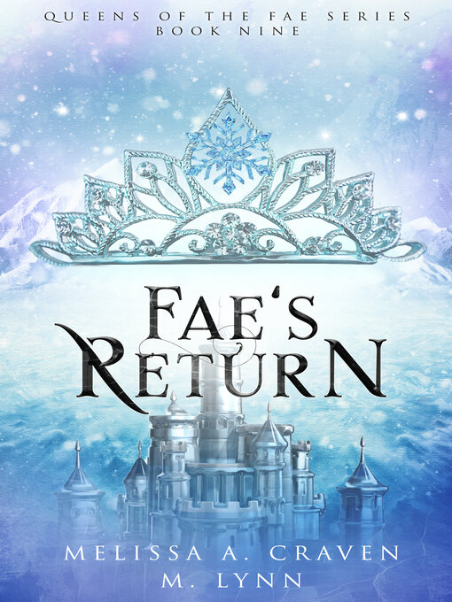 Title details for Fae's Return by M. Lynn - Available